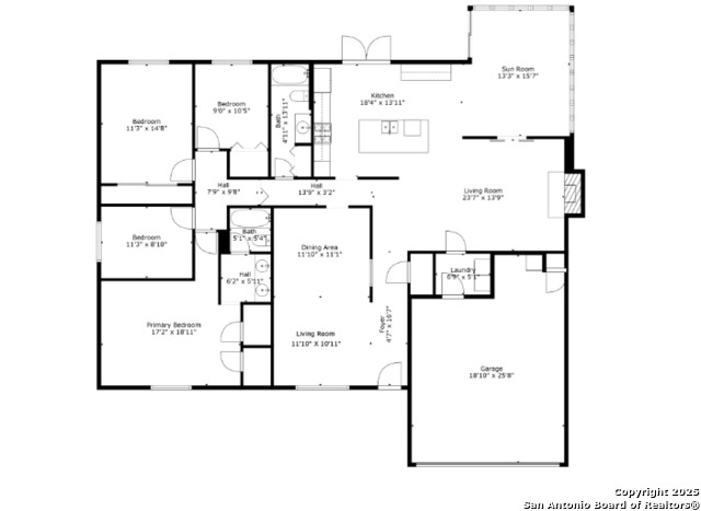 Image 46 of 46 For 11805 Blythewood