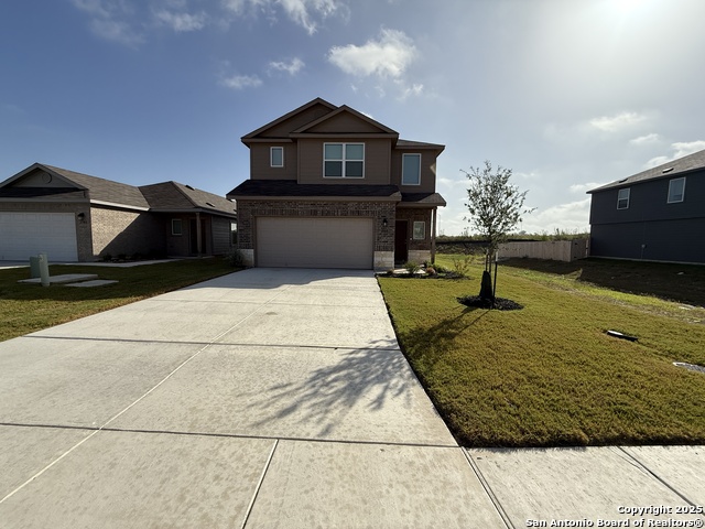 Details for 3309 Muenster, New Braunfels, TX 78130