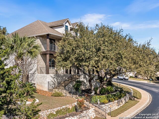 Details for 18339 Emerald Oaks Dr, San Antonio, TX 78259