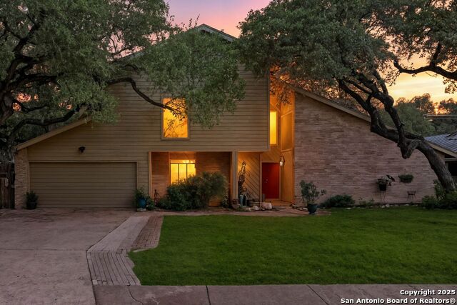Details for 3303 Trailway Park St, San Antonio, TX 78247