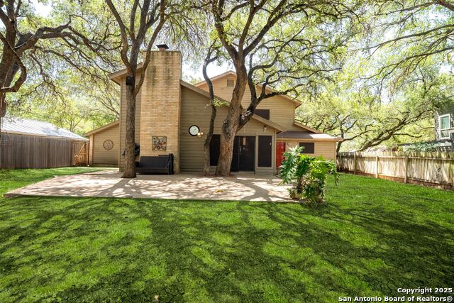 Image 44 of 48 For 3303 Trailway Park St