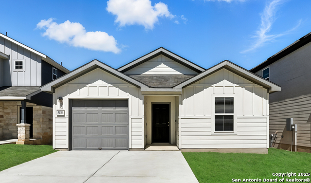 Details for 1335 Vallarta Centro, Converse, TX 78109