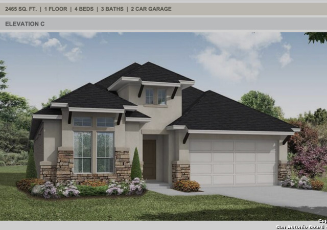 Details for 3030 Vistablue Lane, San Antonio, TX 78245