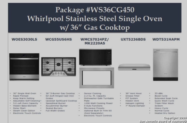 Listing photo id 3 for 3030 Vistablue Lane