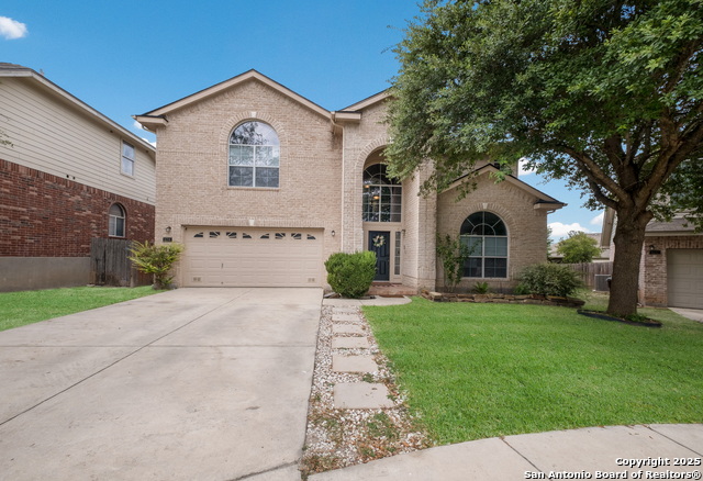 Details for 6214 Ozona Mill, San Antonio, TX 78253