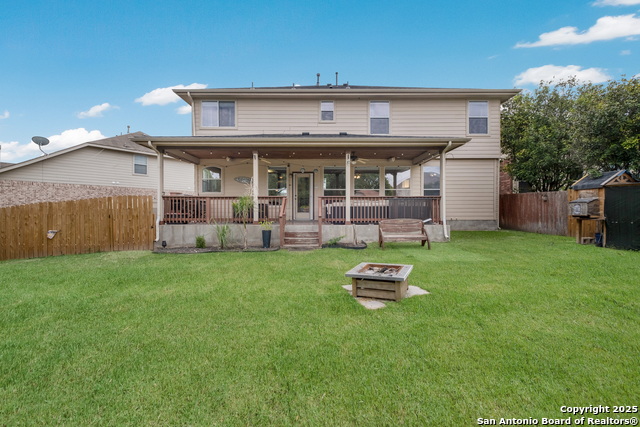 Image 27 of 35 For 6214 Ozona Mill