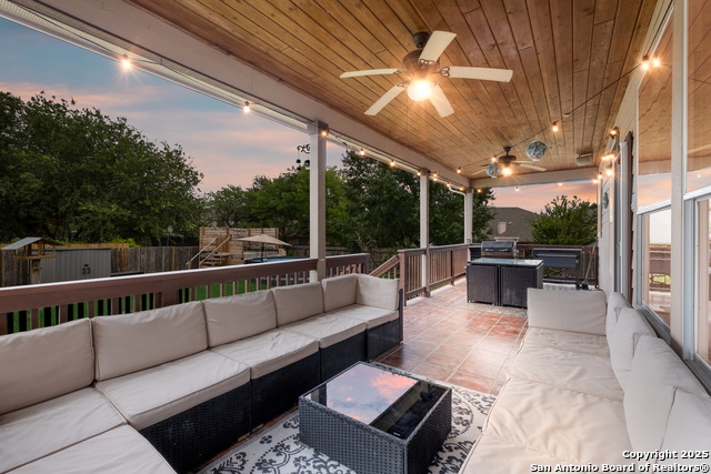 Image 28 of 35 For 6214 Ozona Mill