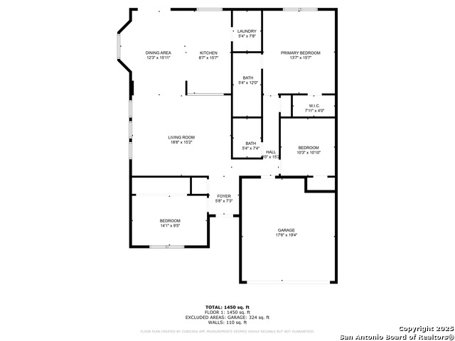 Listing photo id 30 for 10622 Cavelier