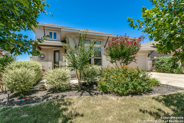 Details for 32159 Mirasol Bend, Bulverde, TX 78163