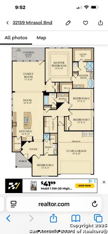 Image 27 of 27 For 32159 Mirasol Bend