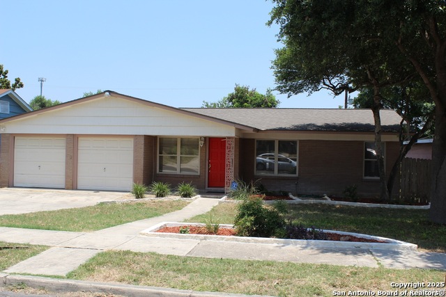 Details for 3831 Crossette, San Antonio, TX 78228
