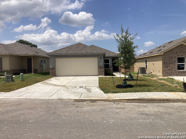 Details for 3457 Mccrae Xing, San Antonio, TX 78264