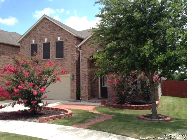 Details for 506 Leafy Ridge, San Antonio, TX 78251