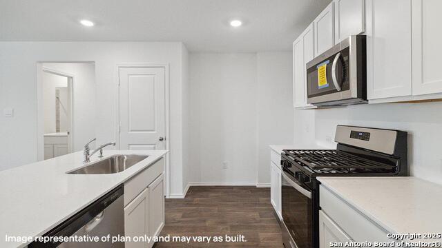 Listing photo id 4 for 10707 Criterion