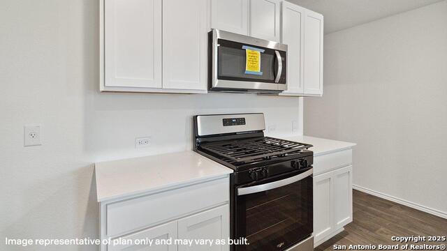 Listing photo id 6 for 10707 Criterion