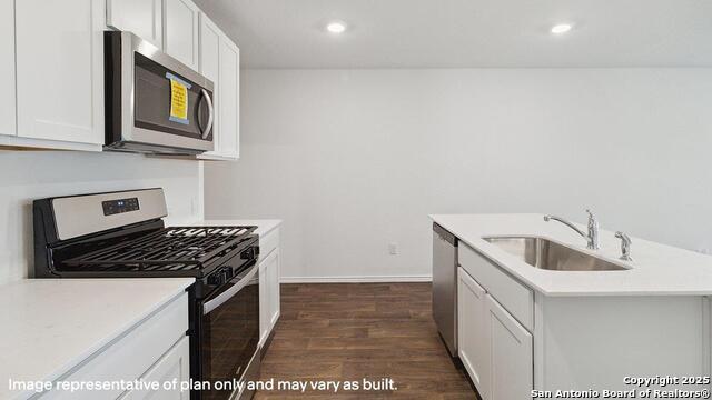 Listing photo id 7 for 10707 Criterion