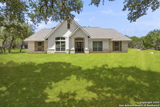 Details for 278 Mustang Crossing, Pipe Creek, TX 78063