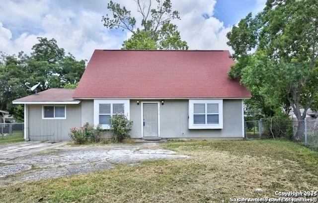 Details for 2619 Sleepy Glade, San Antonio, TX 78224