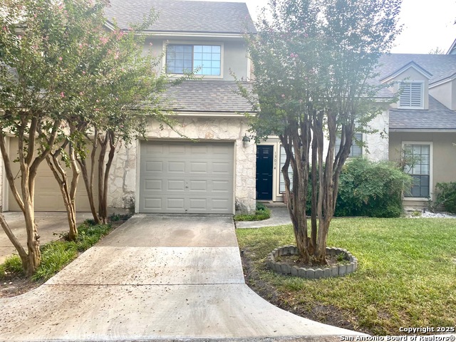 Details for 13014 Trent  , San Antonio, TX 78232