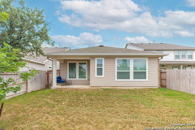 Image 40 of 49 For 9417 Van Horn