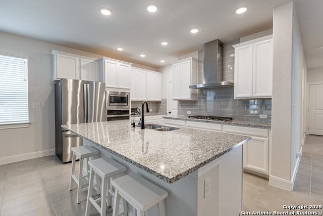 Image 8 of 49 For 9417 Van Horn