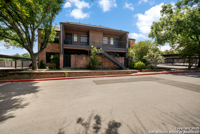 Details for 4803 Hamilton Wolfe  502, San Antonio, TX 78229