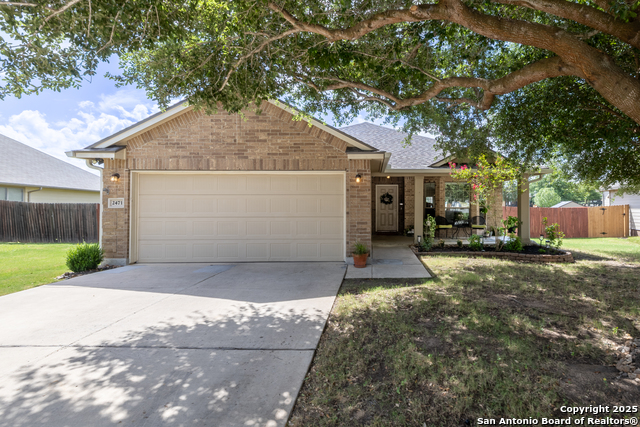 Details for 2471 Feather Lane, New Braunfels, TX 78130