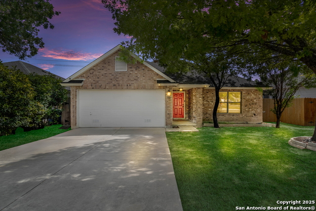 Details for 9518 Arcadia, San Antonio, TX 78251