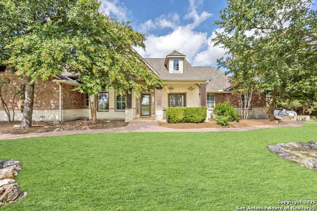 Details for 151 Player Ridge, Spring Branch, TX 78070