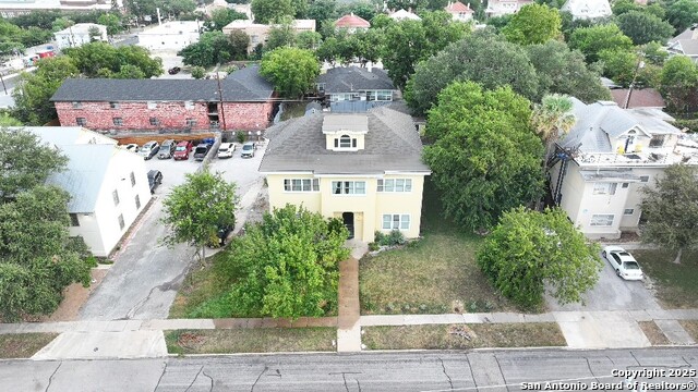 Details for 325 W Magnolia Ave, San Antonio, TX 78212