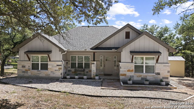 Details for 2331 Deer Run, Canyon Lake, TX 78133