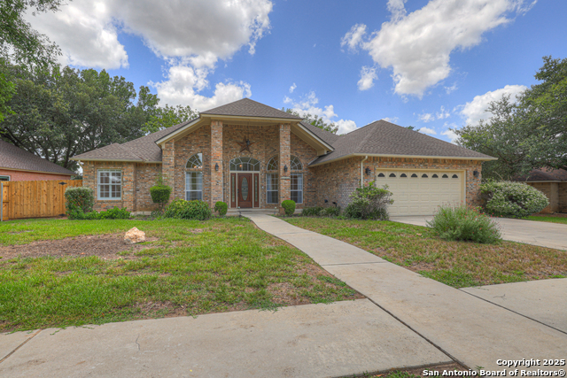 Details for 1781 Oak Forest, New Braunfels, TX 78132