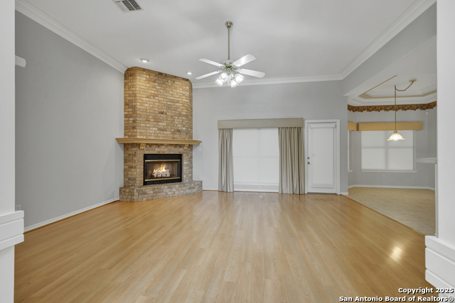 Image 9 of 38 For 1781 Oak Forest