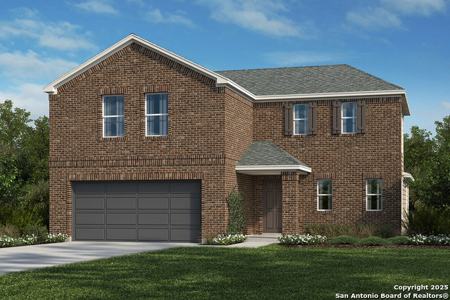 Details for 15508 Electra Circle, San Antonio, TX 78245