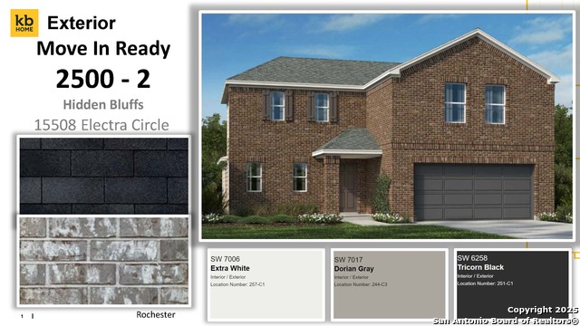 Image 5 of 8 For 15508 Electra Circle