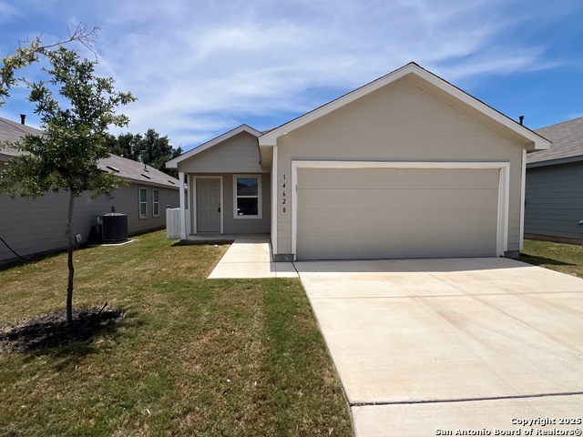 Details for 14628 Bolinger Mill, San Antonio, TX 78254