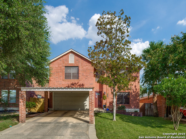 Details for 11334 Amhurst, San Antonio, TX 78213