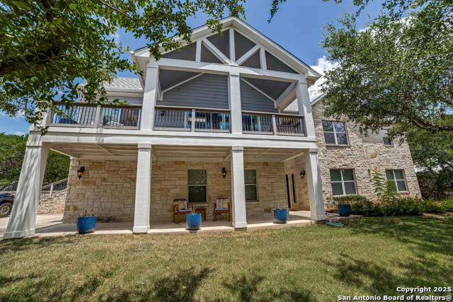 Details for 9845 Scenic Hills, San Antonio, TX 78255