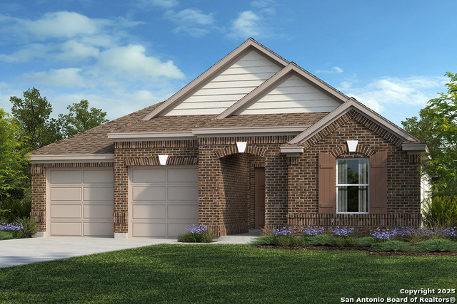 Details for 15418 Electra Circle, San Antonio, TX 78245