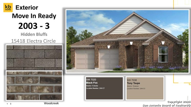 Image 3 of 12 For 15418 Electra Circle