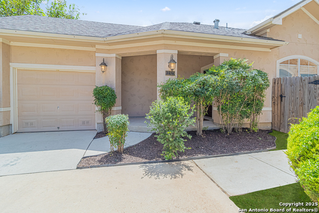 Details for 12323 Abbey Garden, San Antonio, TX 78249