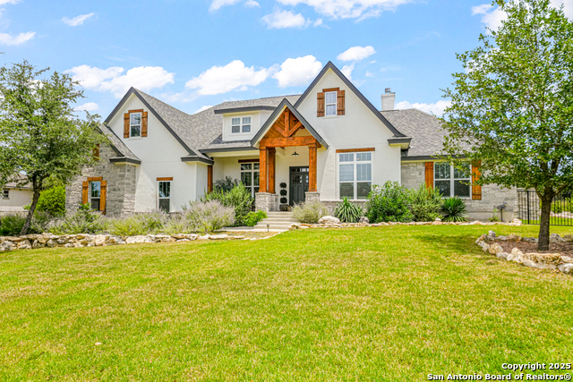 Details for 1348 Mystic Shores, Spring Branch, TX 78070