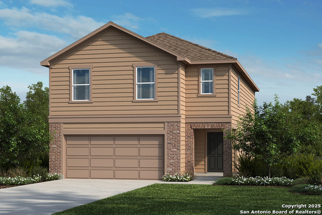 Details for 8119 Cactus Wren Hill, San Antonio, TX 78253