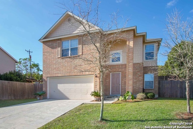 Details for 10103 Colt  , Converse, TX 78109
