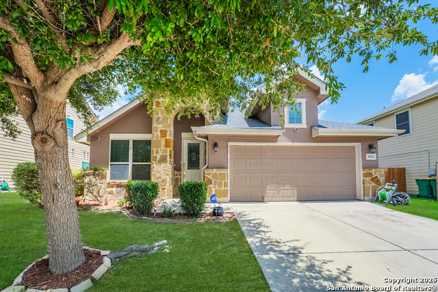 Details for 10421 Macarthur Way, Converse, TX 78109