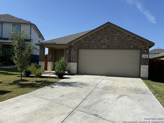 Details for 12106 Pease River, San Antonio, TX 78245