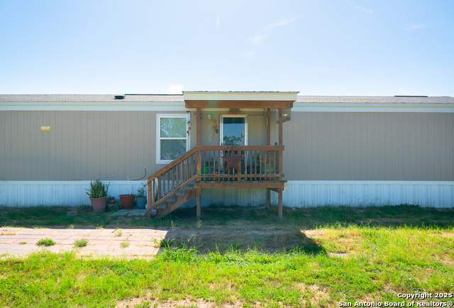 Details for 720 Sanches  , Pleasanton, TX 78064