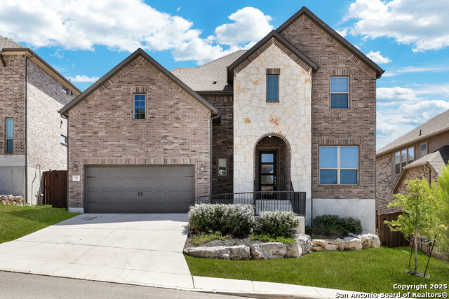 Details for 1710 Dancing Eagle, San Antonio, TX 78258