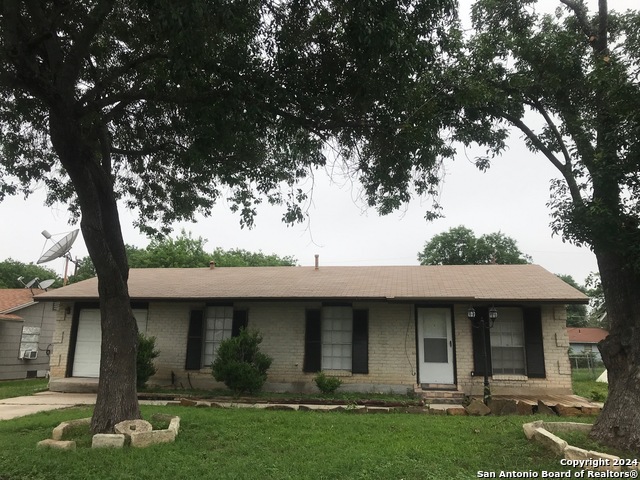 Details for 4347 Sun Gate, San Antonio, TX 78217