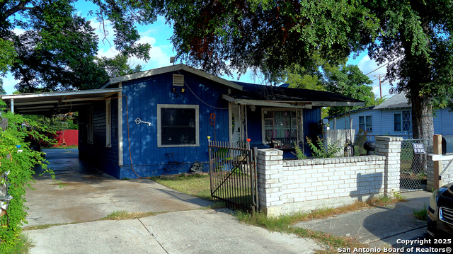 Details for 117 San Felipe S, San Antonio, TX 78237